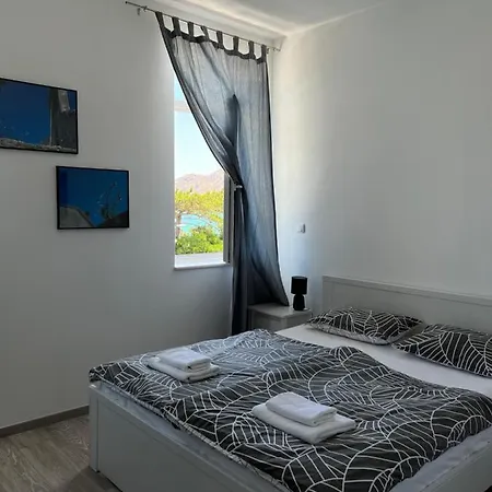 Baska Guest House * Baska (Krk)