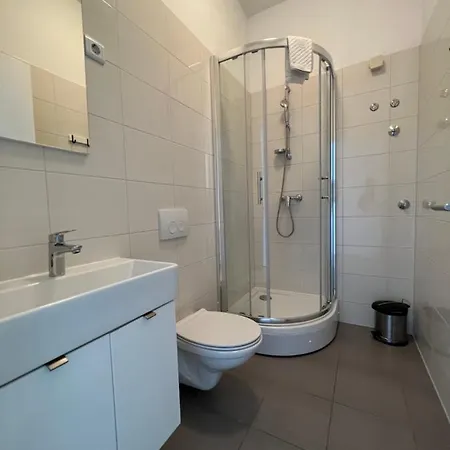 Baska Guest House * Baska (Krk)