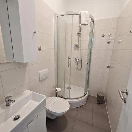 Baska Guest House Apartment Baska (Krk)