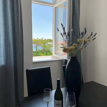 Baska Guest House *