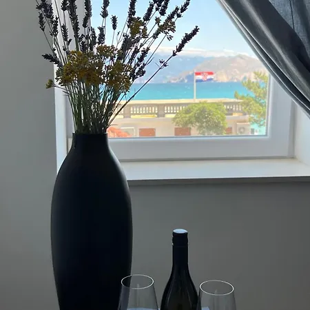 Baska Guest House *