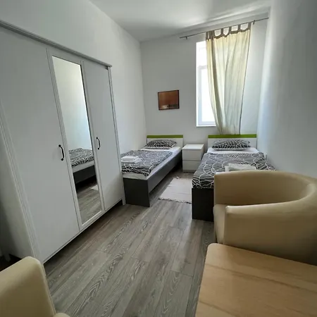 Baska Guest House Baska (Krk)