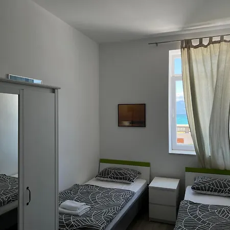 Baska Guest House