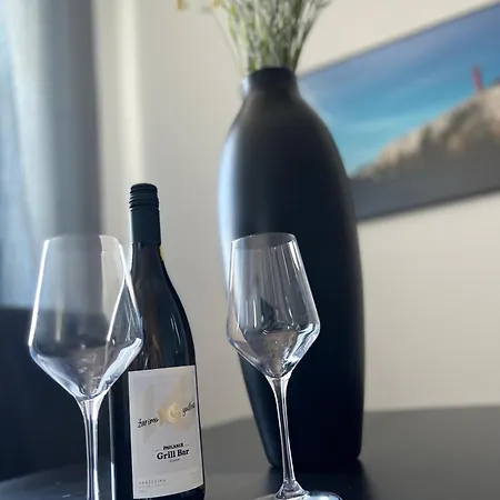 Baska Guest House Baška