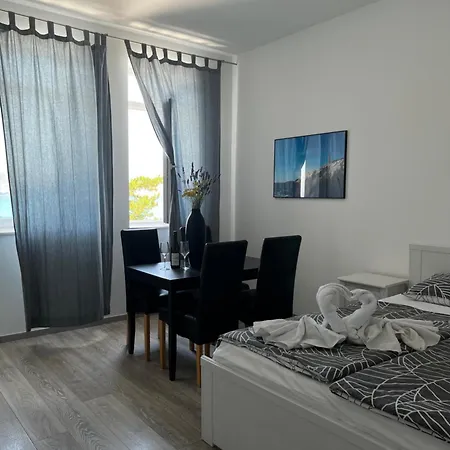 Baska Guest House