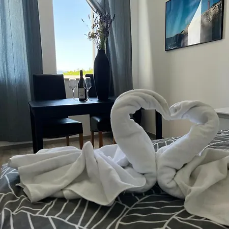 Baska Guest House Apartamento