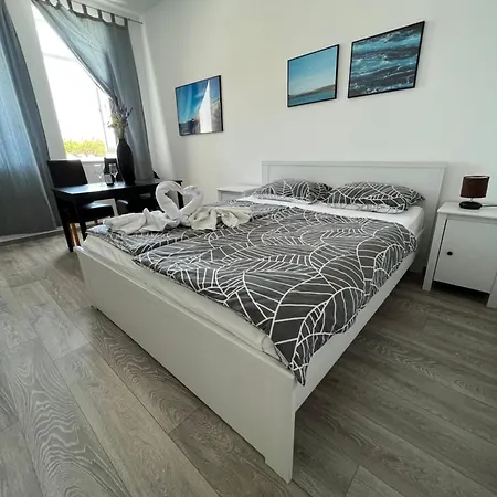 Baska Guest House Baska (Krk)