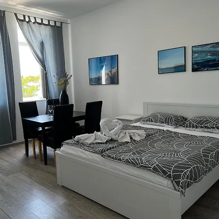 Baska Guest House * Baska (Krk)