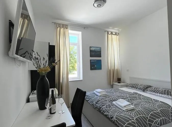 Baska Guest House