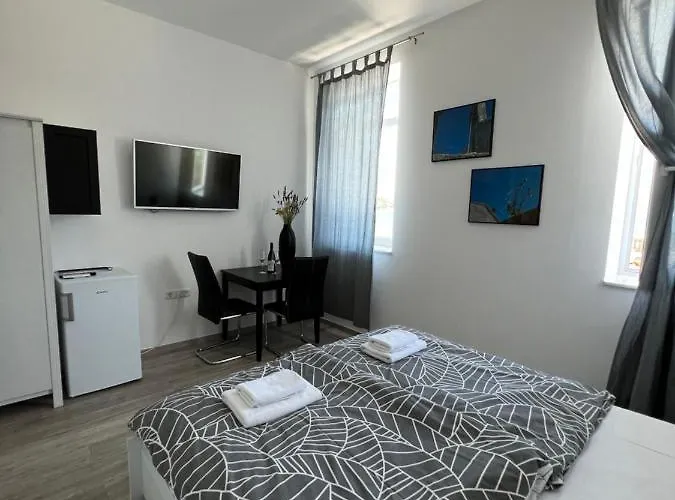 Baska Guest House Appartement