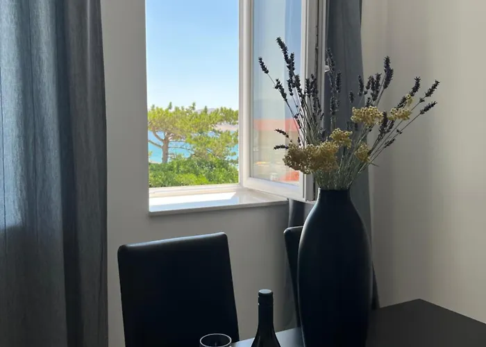 Baska Guest House *