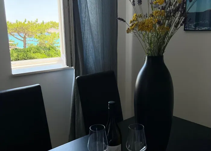 Apartment Baska Guest House Baska (Krk)