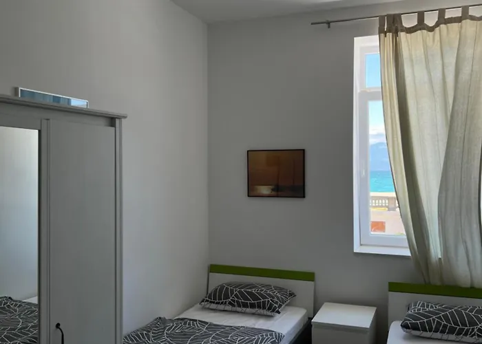 Baska Guest House