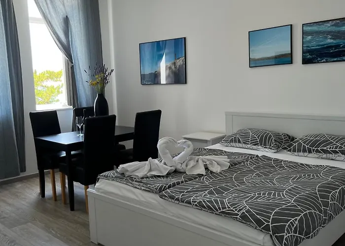 Baska Guest House * Baška