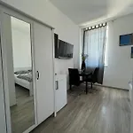 アパート Baska Guest House *