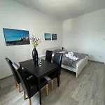アパート Baska Guest House