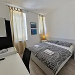 アパート Baska Guest House
