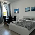 Baska Guest House *