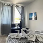 Baska Guest House *