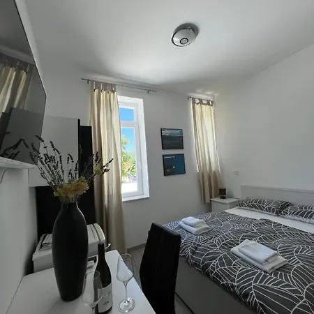 Baska Guest House Daire Baška