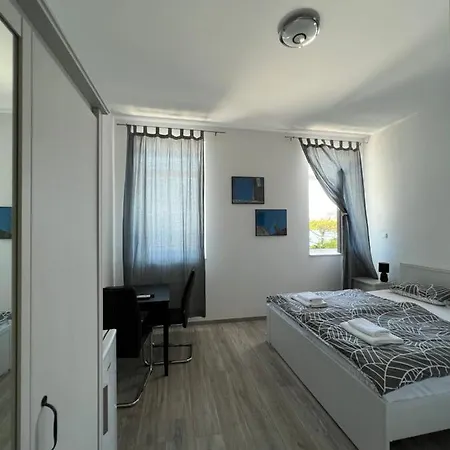 Baska Guest House Daire
