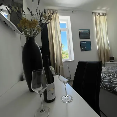 Baska Guest House Apartman
