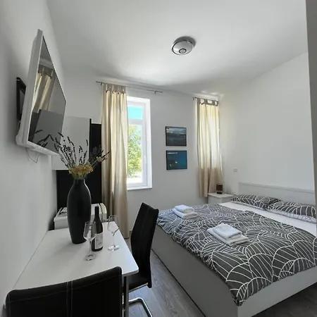Baska Guest House