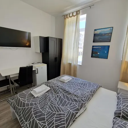Baska Guest House