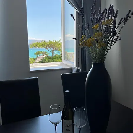 Baska Guest House アパート バスカ