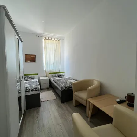 アパート Baska Guest House *