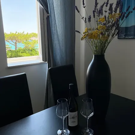 アパート Baska Guest House バスカ