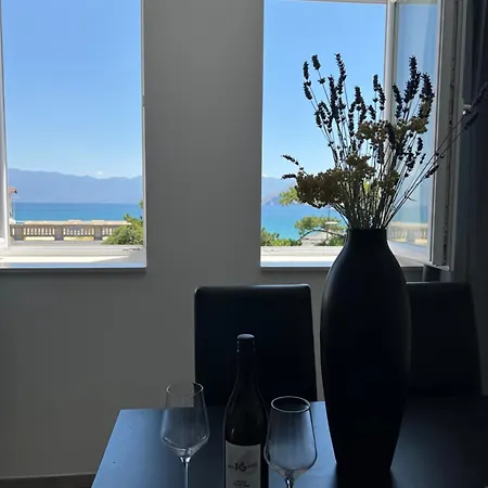 Baska Guest House アパート *
