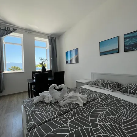 Baska Guest House