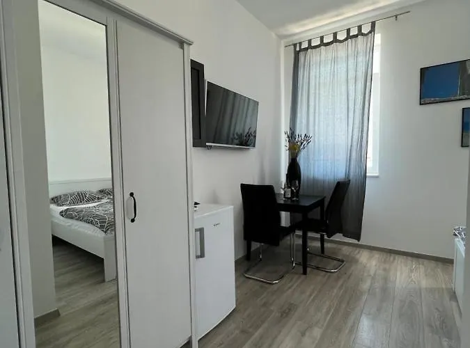 Apartmán Baska Guest House *