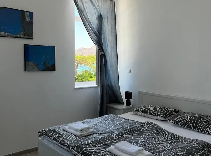 Baska Guest House * Baška