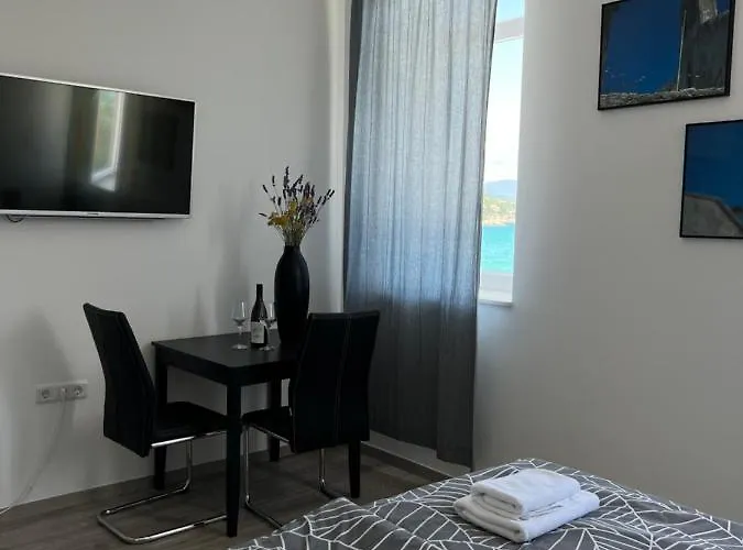 Baska Guest House Baška