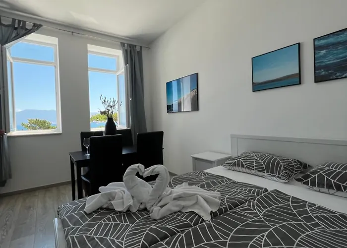 Baska Guest House