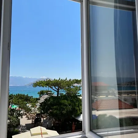 Baska Guest House 바슈카