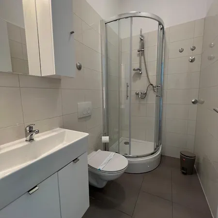 아파트 Baska Guest House