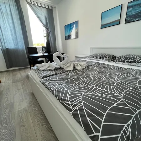 Baska Guest House Apartman *