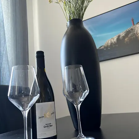 Baska Guest House 아파트