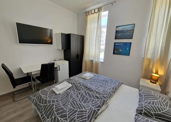 Baska Guest House