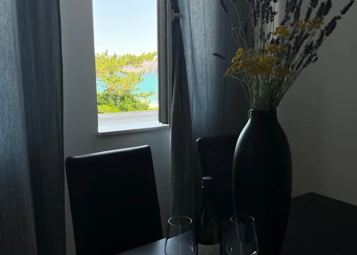 Baska Guest House דירה *