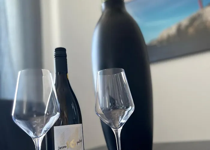 Baska Guest House באסקה