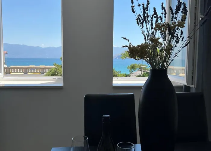 Baska Guest House דירה *